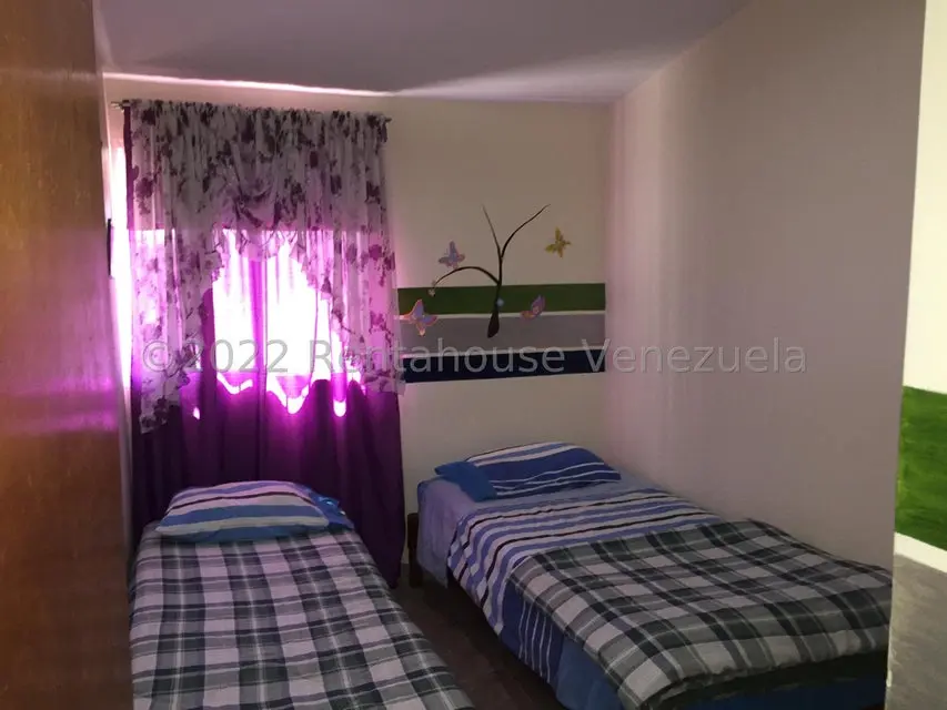 Townhouse (Duplex) en Venta en Jorge Coll, Nueva Esparta - 22