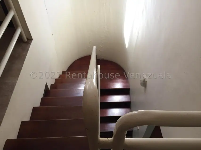 Townhouse (Duplex) en Venta en Jorge Coll, Nueva Esparta - 23