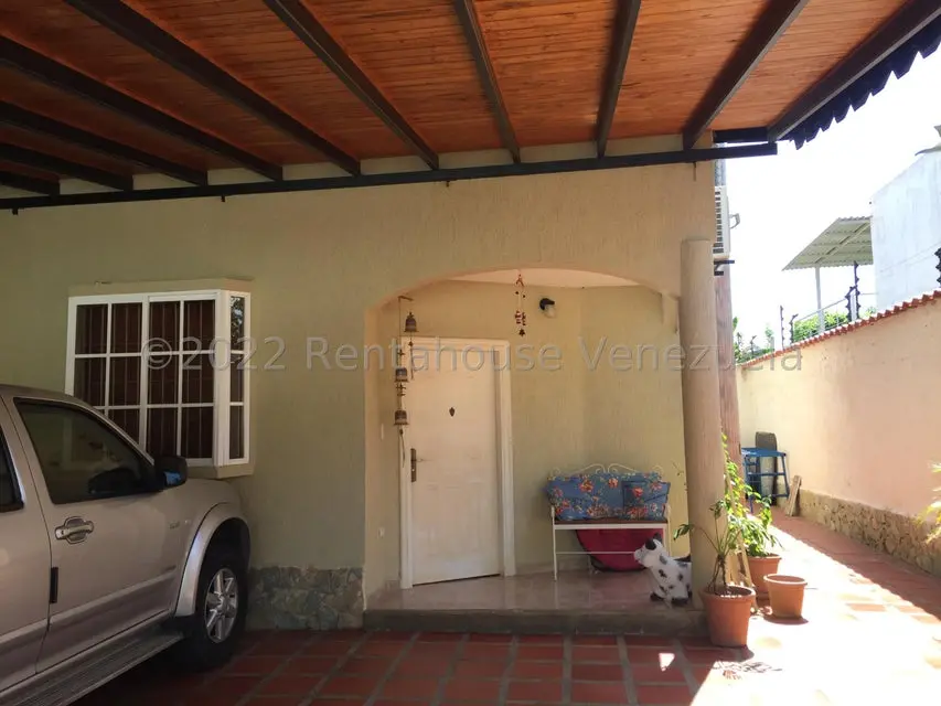 Townhouse (Duplex) en Venta en Jorge Coll, Nueva Esparta - 24