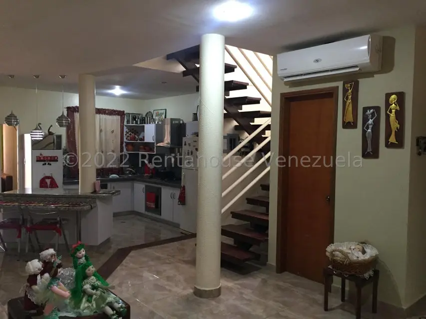 Townhouse (Duplex) en Venta en Jorge Coll, Nueva Esparta - 4