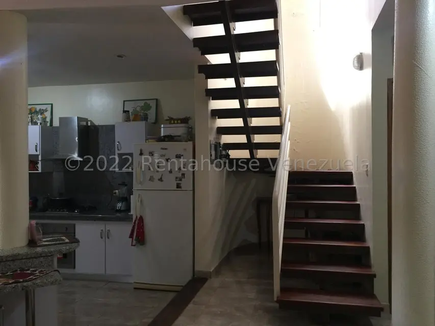 Townhouse (Duplex) en Venta en Jorge Coll, Nueva Esparta - 6