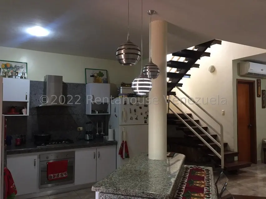 Townhouse (Duplex) en Venta en Jorge Coll, Nueva Esparta - 7