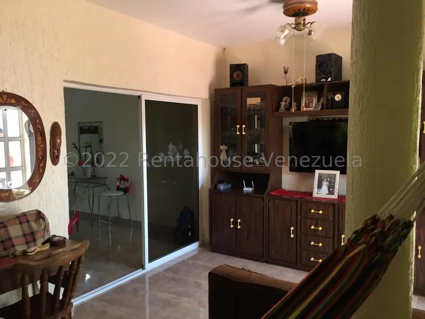 Townhouse (Duplex) en Venta en Jorge Coll, Nueva Esparta - 8