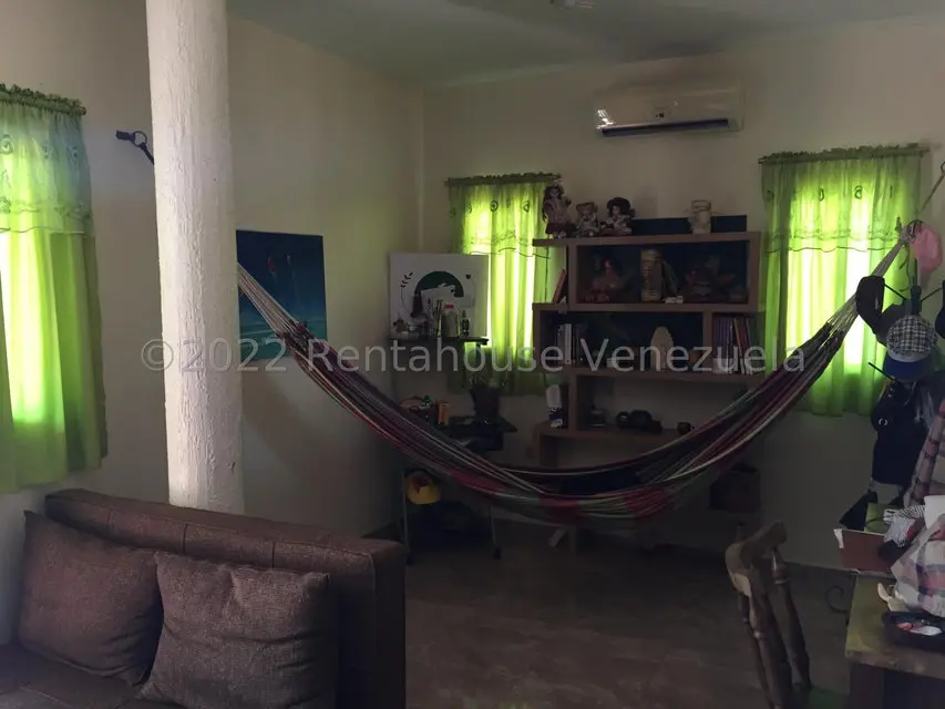 Townhouse (Duplex) en Venta en Jorge Coll, Nueva Esparta - 9