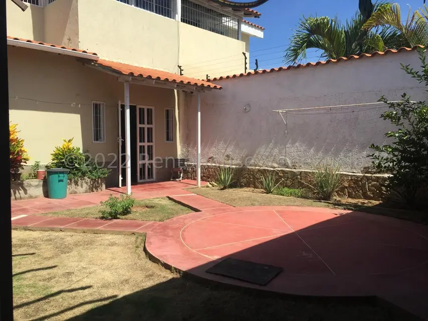 Townhouse (Duplex) en Venta en Jorge Coll, Nueva Esparta - 10
