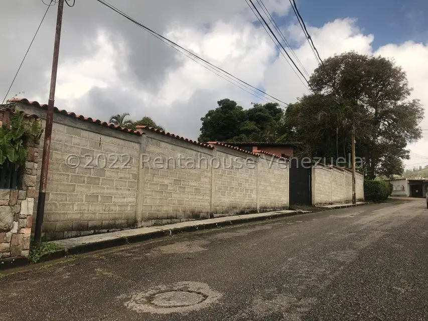 Terreno (Residencial) en Venta en Colinas de Carrizal, Miranda - 11