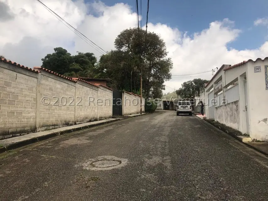 Terreno (Residencial) en Venta en Colinas de Carrizal, Miranda - 12