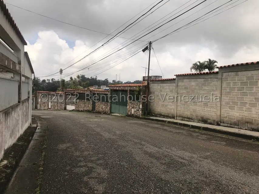 Terreno (Residencial) en Venta en Colinas de Carrizal, Miranda - 13
