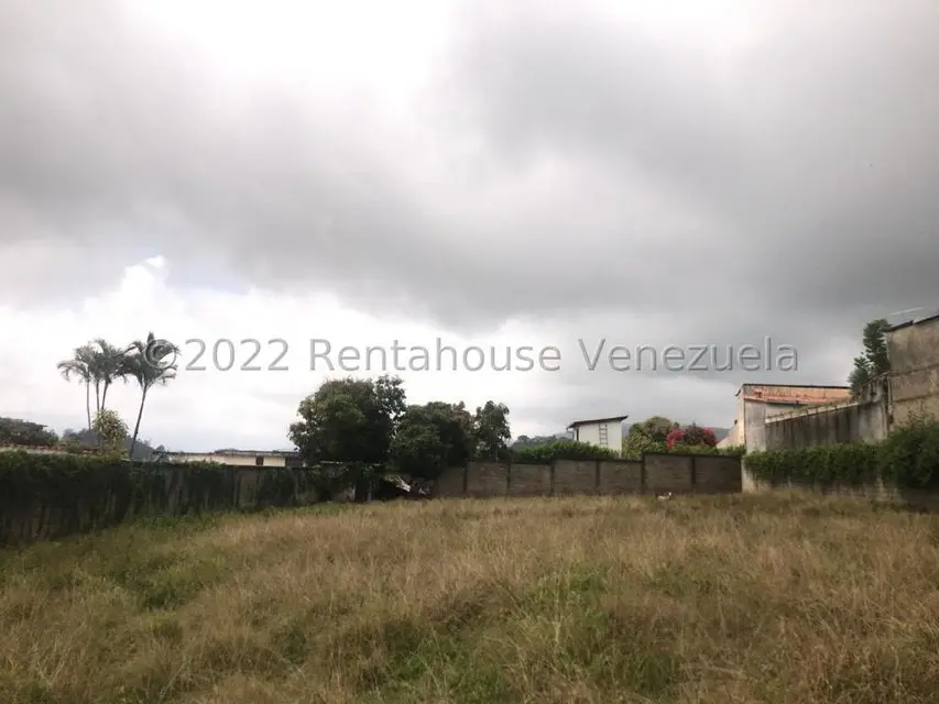 Terreno (Residencial) en Venta en Colinas de Carrizal, Miranda - 3