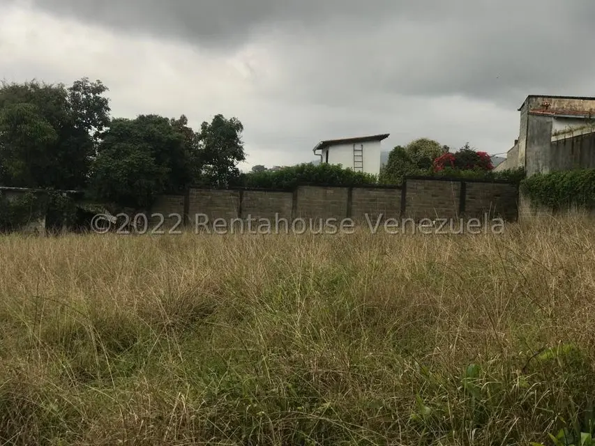 Terreno (Residencial) en Venta en Colinas de Carrizal, Miranda - 4