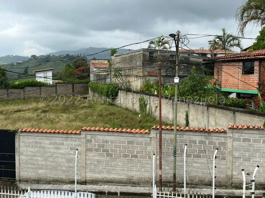 Terreno (Residencial) en Venta en Colinas de Carrizal, Miranda - 5