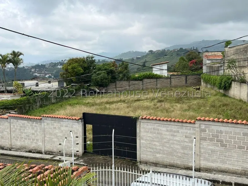 Terreno (Residencial) en Venta en Colinas de Carrizal, Miranda - 7