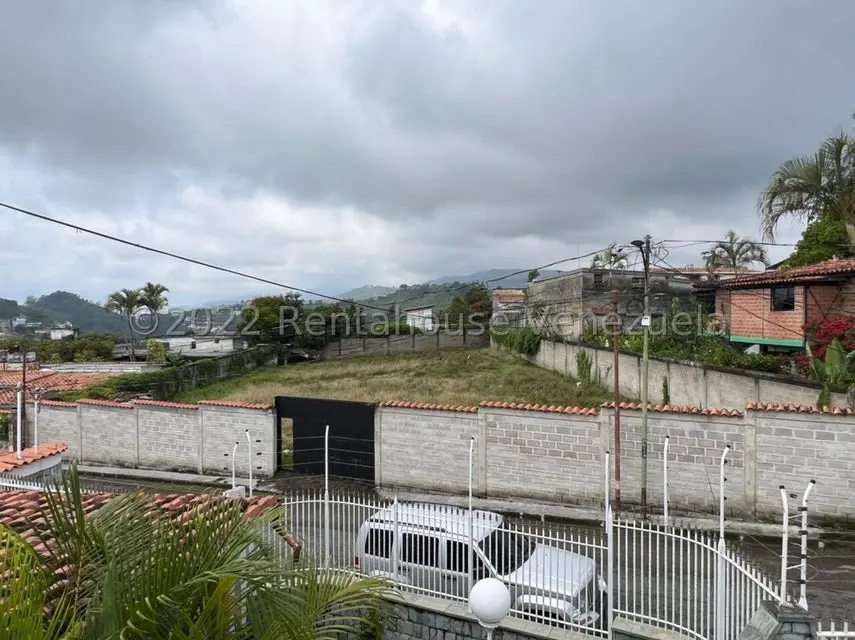 Terreno (Residencial) en Venta en Colinas de Carrizal, Miranda - 8