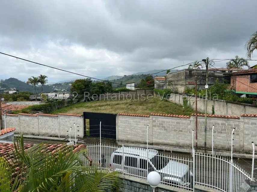 Terreno (Residencial) en Venta en Colinas de Carrizal, Miranda - 9
