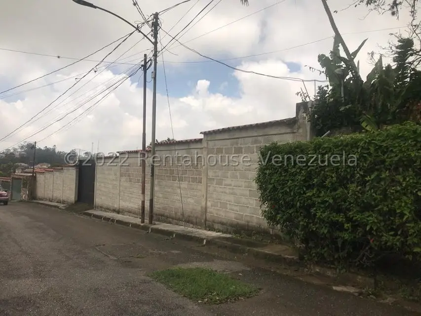 Terreno (Residencial) en Venta en Colinas de Carrizal, Miranda - 10