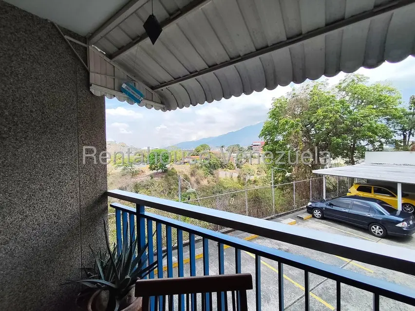 Apartamento (1 Nivel) en Venta en Chuao, Distrito Metropolitano - 11