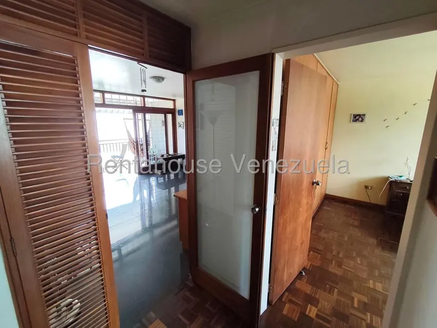 Apartamento (1 Nivel) en Venta en Chuao, Distrito Metropolitano - 12
