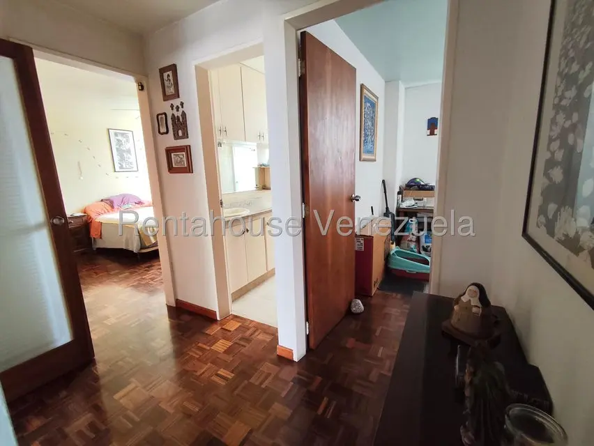 Apartamento (1 Nivel) en Venta en Chuao, Distrito Metropolitano - 13