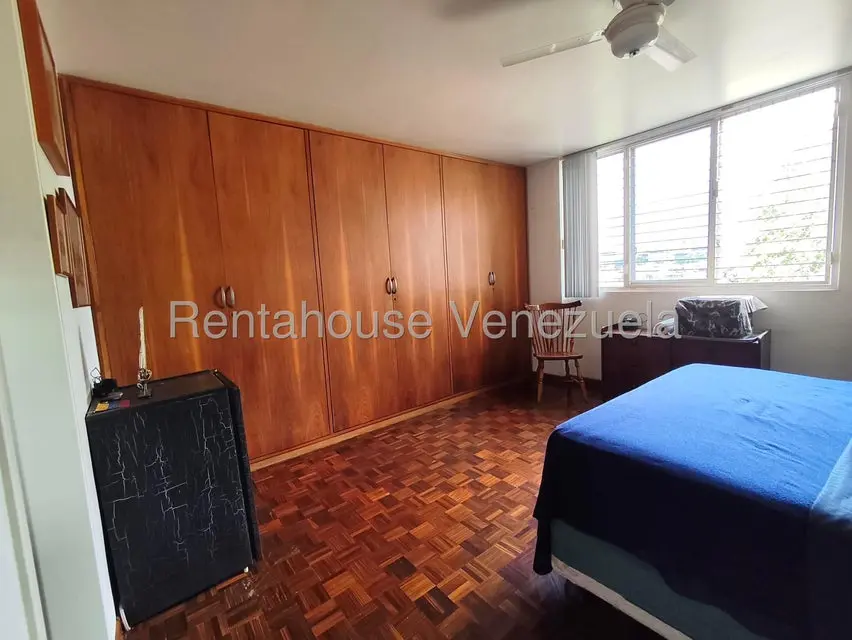 Apartamento (1 Nivel) en Venta en Chuao, Distrito Metropolitano - 14