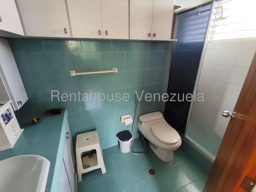 Apartamento (1 Nivel) en Venta en Chuao, Distrito Metropolitano - 15