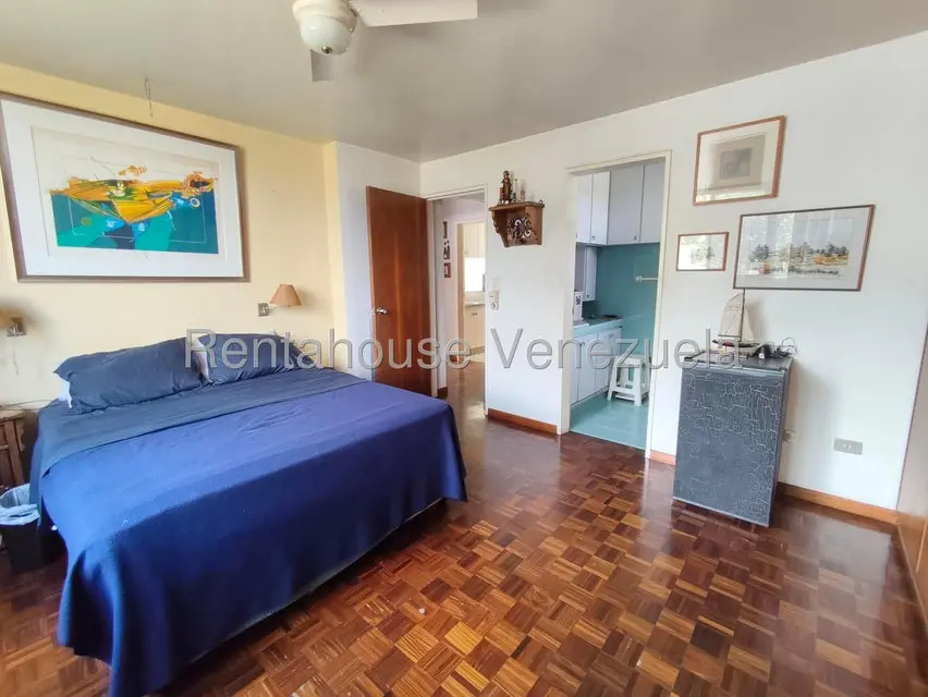 Apartamento (1 Nivel) en Venta en Chuao, Distrito Metropolitano - 16