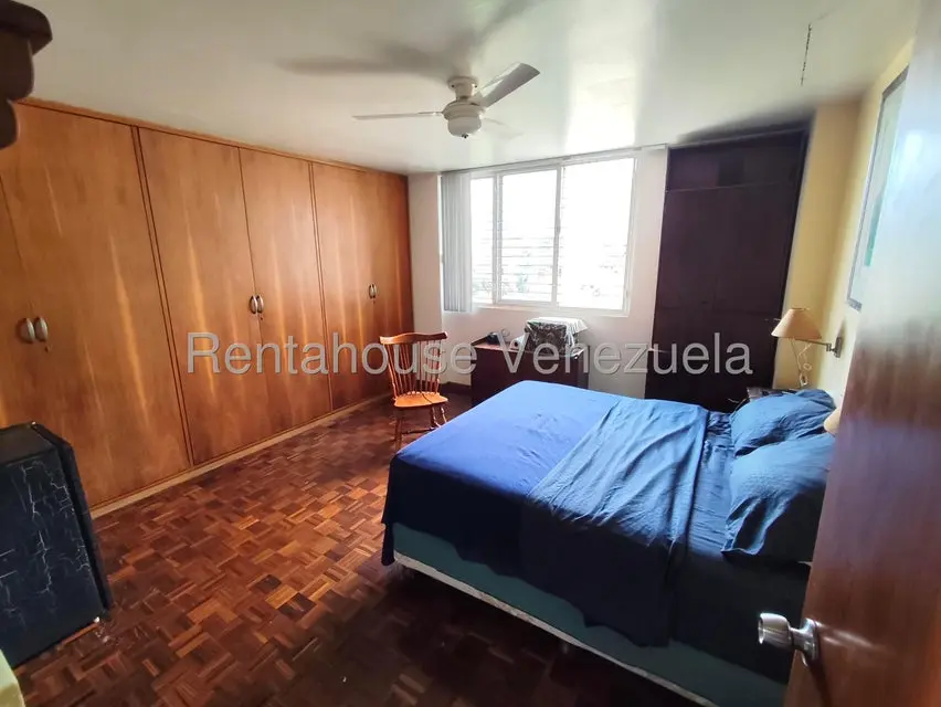 Apartamento (1 Nivel) en Venta en Chuao, Distrito Metropolitano - 17