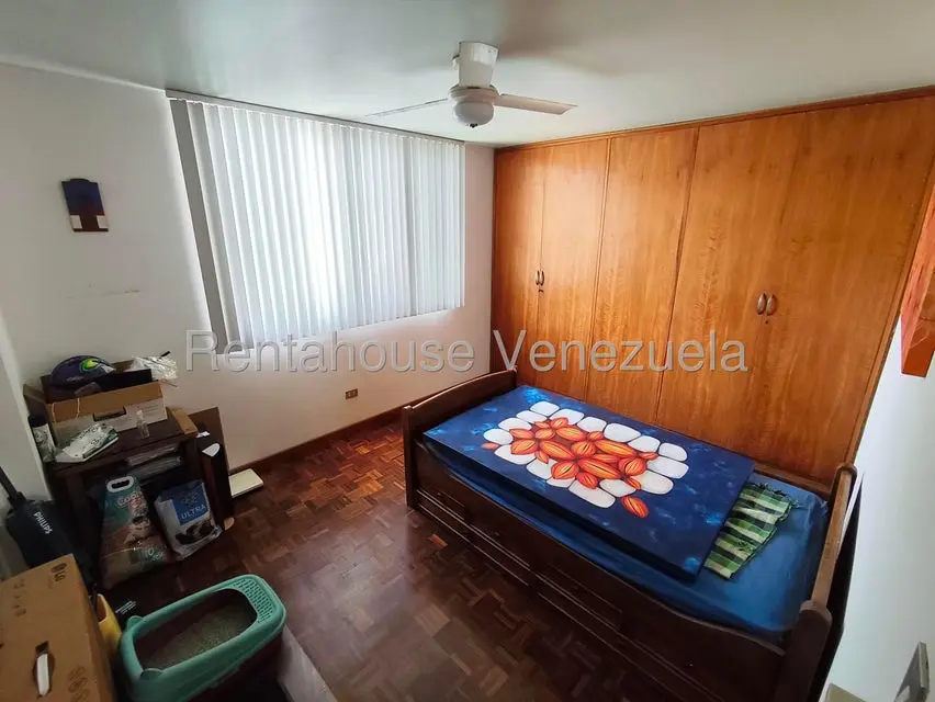 Apartamento (1 Nivel) en Venta en Chuao, Distrito Metropolitano - 18