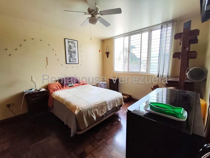 Apartamento (1 Nivel) en Venta en Chuao, Distrito Metropolitano - 19