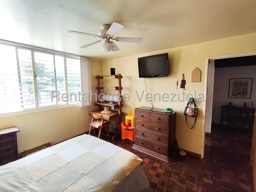 Apartamento (1 Nivel) en Venta en Chuao, Distrito Metropolitano - 20