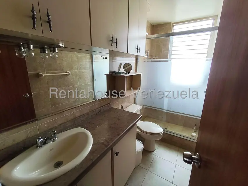 Apartamento (1 Nivel) en Venta en Chuao, Distrito Metropolitano - 21