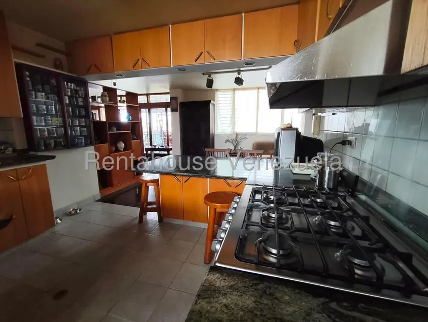 Apartamento (1 Nivel) en Venta en Chuao, Distrito Metropolitano - 22