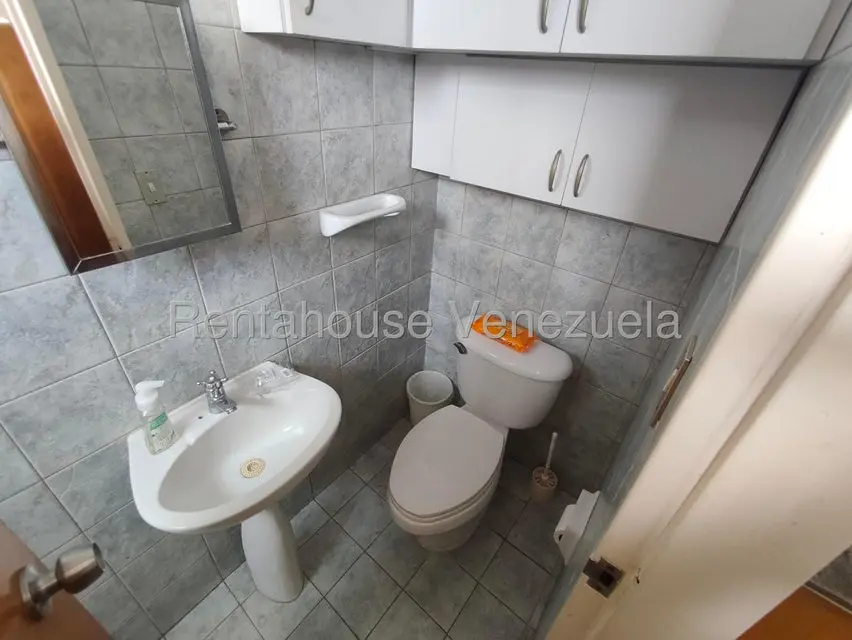 Apartamento (1 Nivel) en Venta en Chuao, Distrito Metropolitano - 26