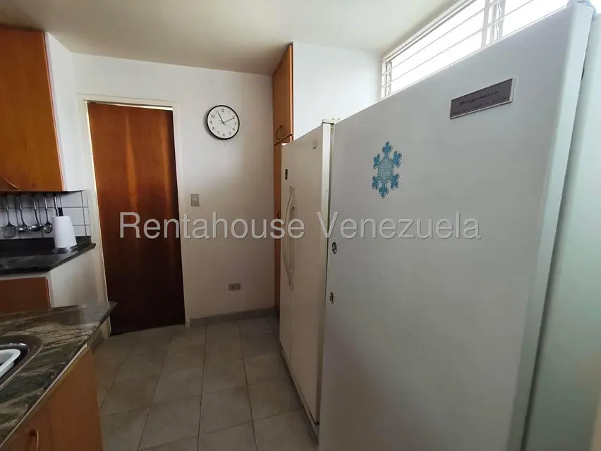 Apartamento (1 Nivel) en Venta en Chuao, Distrito Metropolitano - 27