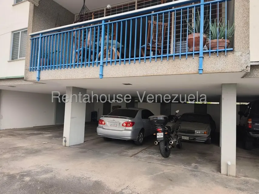 Apartamento (1 Nivel) en Venta en Chuao, Distrito Metropolitano - 28