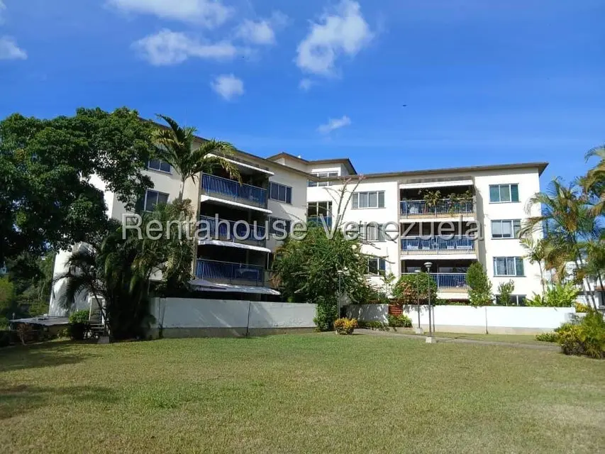 Apartamento (1 Nivel) en Venta en Chuao, Distrito Metropolitano - 35