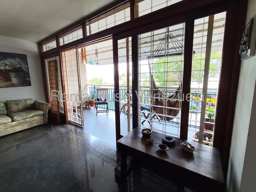 Apartamento (1 Nivel) en Venta en Chuao, Distrito Metropolitano - 7