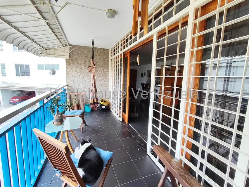 Apartamento (1 Nivel) en Venta en Chuao, Distrito Metropolitano - 10