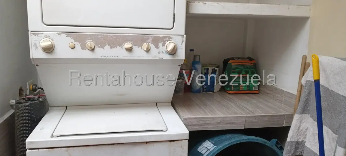 Townhouse (Duplex) en Alquiler en El Rincon, Carabobo - 15