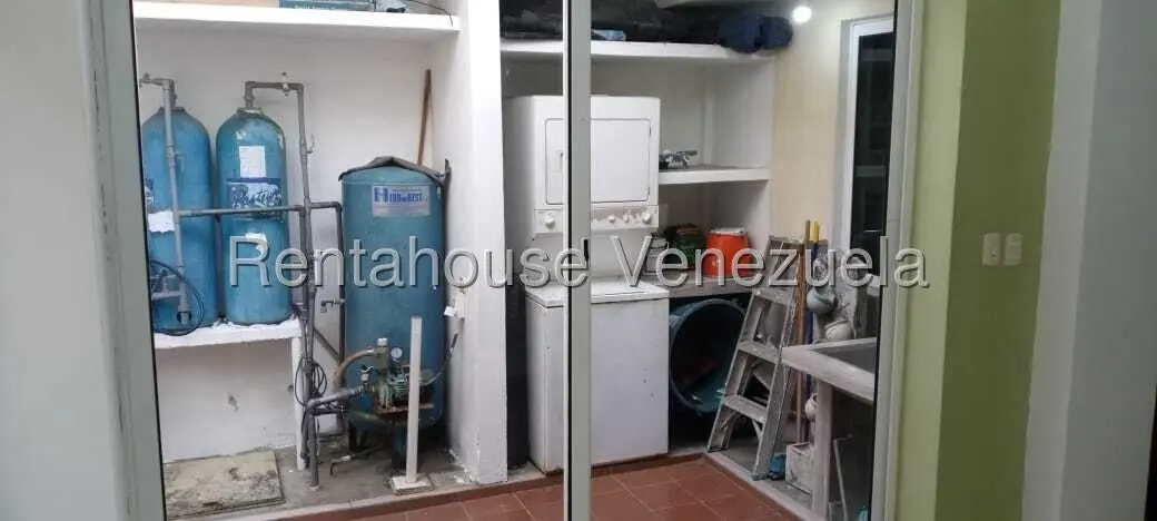 Townhouse (Duplex) en Alquiler en El Rincon, Carabobo - 21