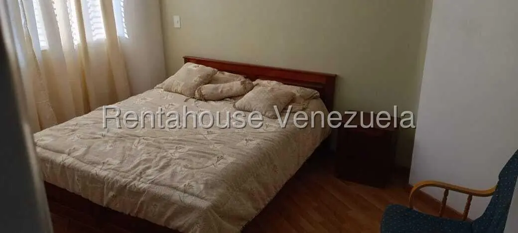 Townhouse (Duplex) en Alquiler en El Rincon, Carabobo - 26
