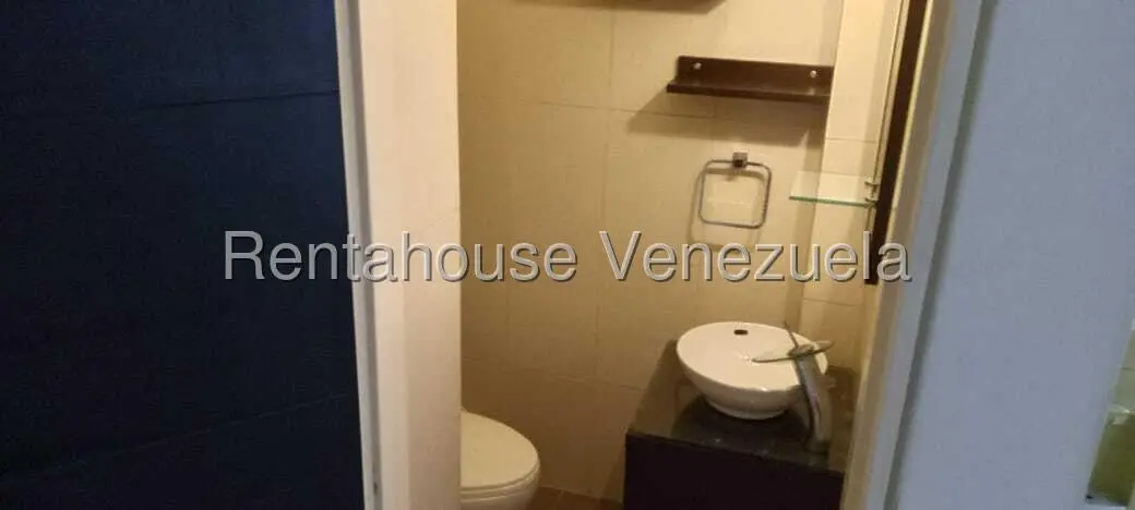 Townhouse (Duplex) en Alquiler en El Rincon, Carabobo - 30