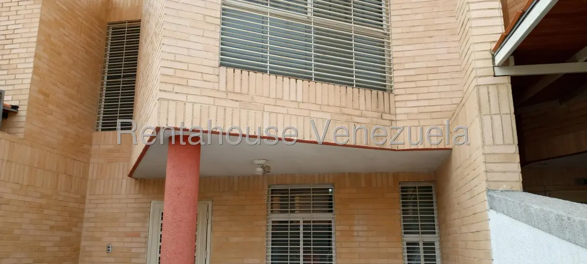 Townhouse (Duplex) en Alquiler en El Rincon, Carabobo - 35