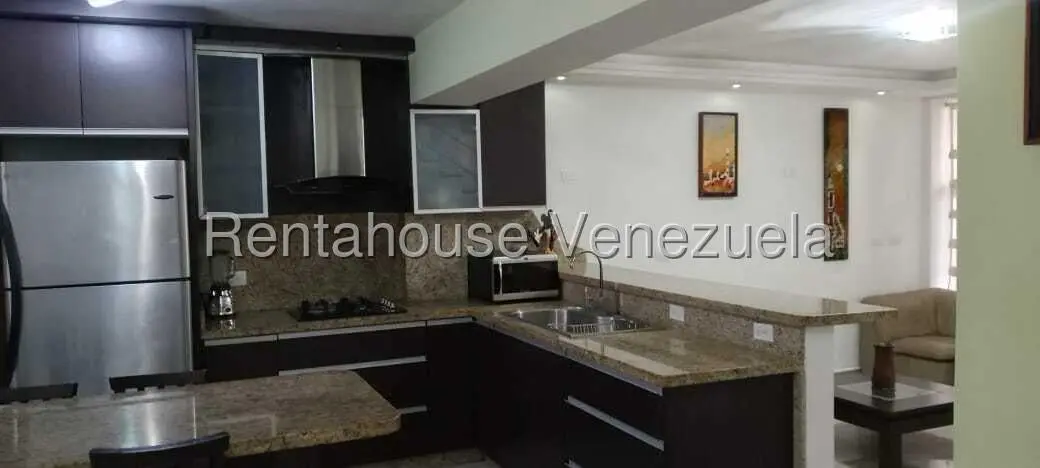 Townhouse (Duplex) en Alquiler en El Rincon, Carabobo - 6