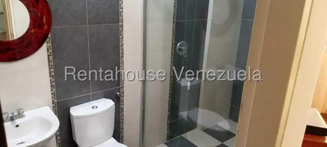 Townhouse (Duplex) en Alquiler en El Rincon, Carabobo - 7