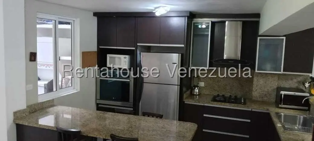 Townhouse (Duplex) en Alquiler en El Rincon, Carabobo - 8