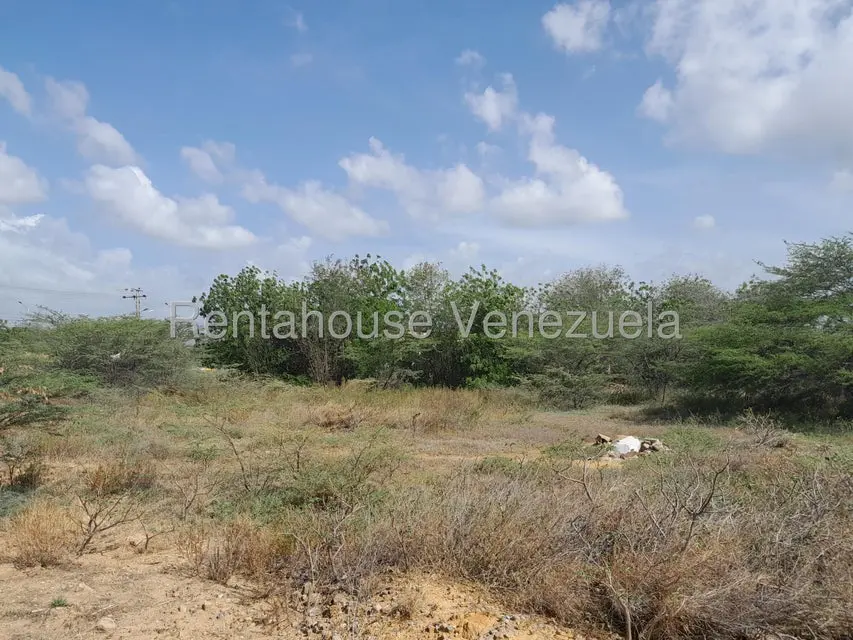 Terreno (Comercial) en Venta en Intercomunal Coro La Vela, Falcon - 12