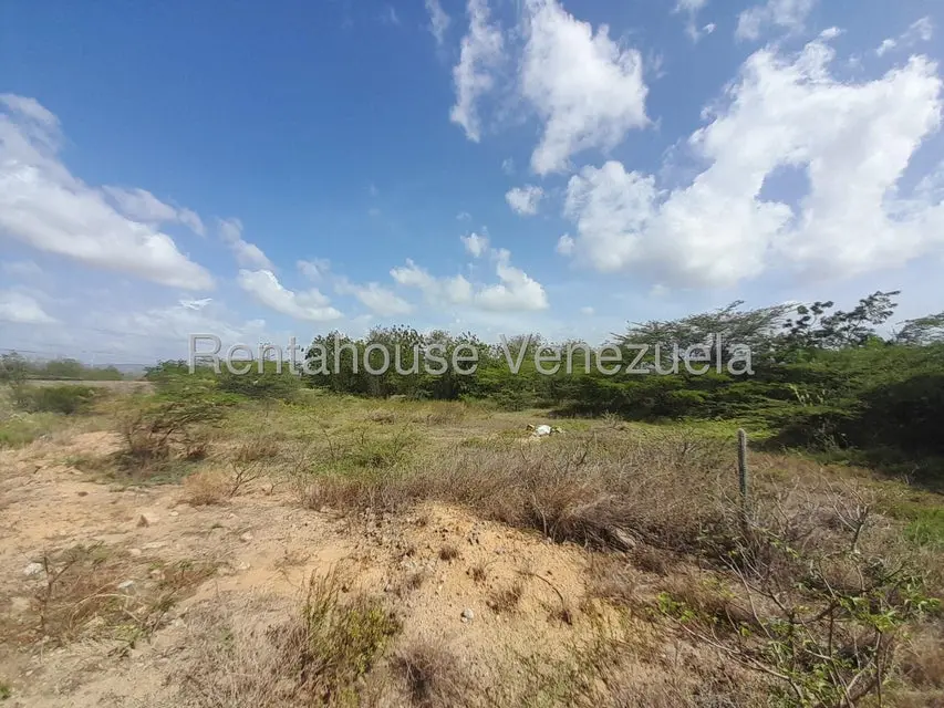 Terreno (Comercial) en Venta en Intercomunal Coro La Vela, Falcon - 14