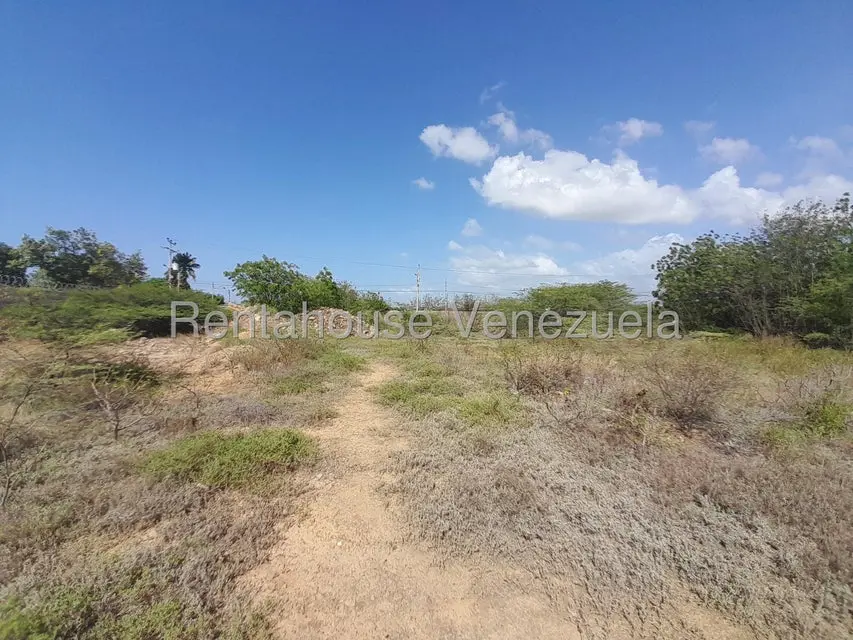 Terreno (Comercial) en Venta en Intercomunal Coro La Vela, Falcon - 15