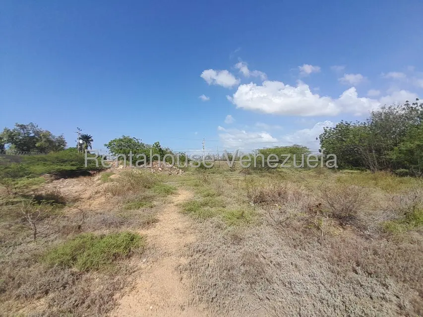 Terreno (Comercial) en Venta en Intercomunal Coro La Vela, Falcon - 16