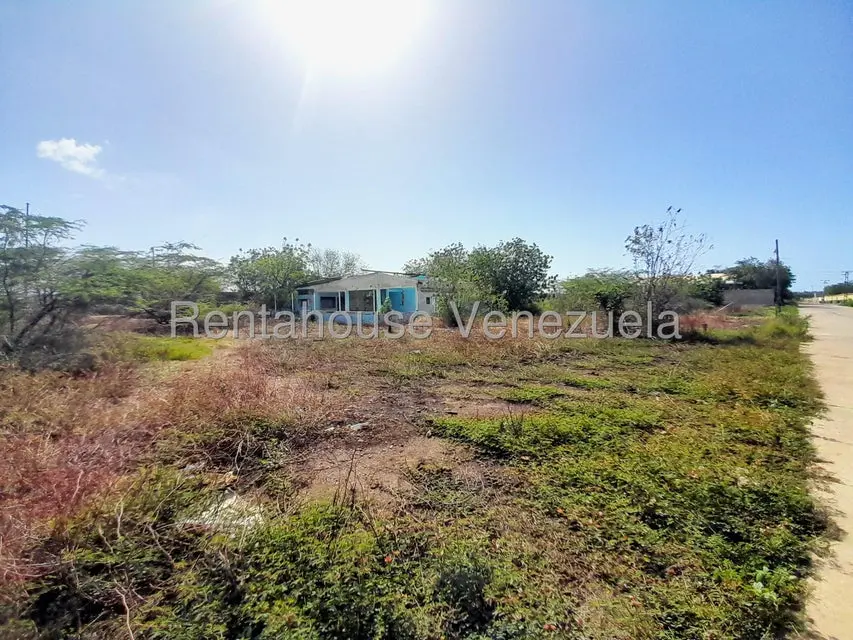 Terreno (Comercial) en Venta en Intercomunal Coro La Vela, Falcon - 5